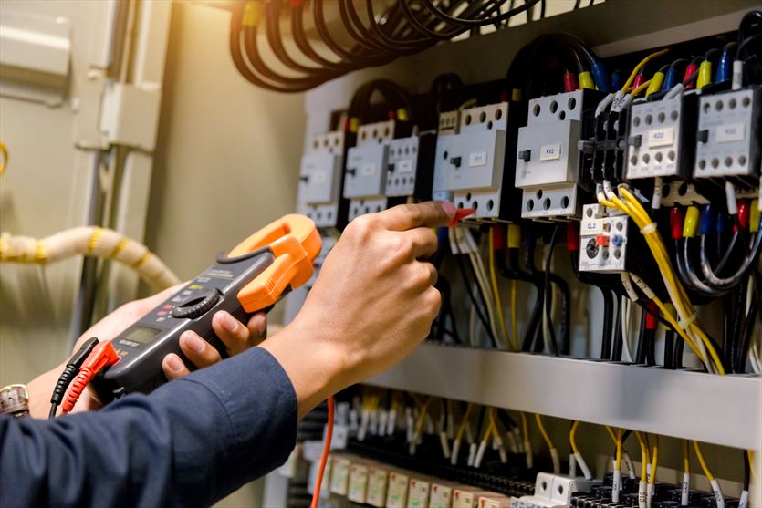 przyjazna Instalacje elektryczne - usługi, Elektro Instalator PPUH, Witnica